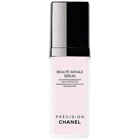 Chanel Beaute Initiale Serum 